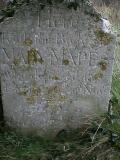 image of grave number 11287